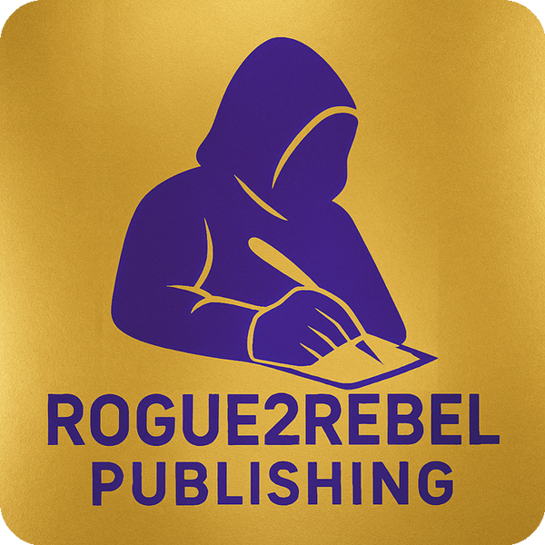 Rogue2Rebel Publishing